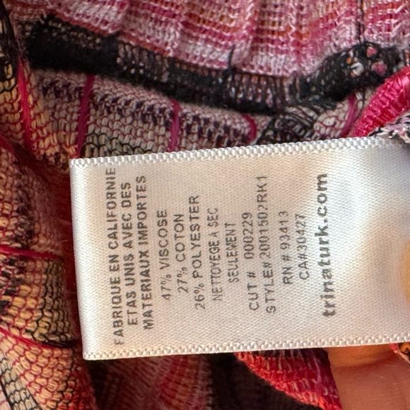 Trina Turk - Picture 9 of 9